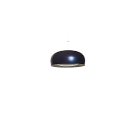 L0890101 La Petite Friture Brush Полусферический подвесной светильник 35 см
