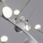 A3619SP-48WH Подвесная люстра Dexter Arte Lamp