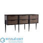 Moody Credenza комод Arteriors 5703