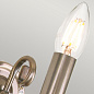 Настенный светильник Aegean Elstead AG1-AGED-BRASS состаренная латунь — фото 5