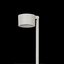 Hasta LED 4K 15W Light Grey Phase cut AC DIRECT