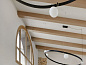 Световая система Stant Karman SE264 AA INT — фото 14