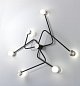Настенный светильник CVL-Luminaires Constellation — фото 8