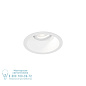 DEEP ADJUST 1.0 LED Wever&Ducre встраиваемый светильник белый — фото 2