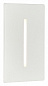 SL9519.508.01 ST-Luce Slim встраиваемый светильник 3W 80lm 3000K — фото 1