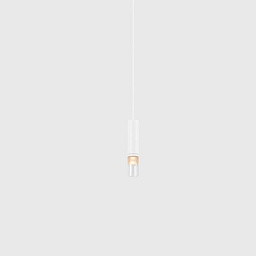 Подвесной трековый светильник 48 В Kreon Oran Pendant Glass On-Track