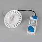 Встраиваемый безрамочный светильник Arlight MS-ATLAS-TRIMLESS-R50-6W — фото 10