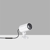 Palco InOut Outdoor floodlight - Warm White LED - Spot 6.1W 483lm - 2700K