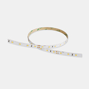 5-metre flexible LED strip at 24V, for interior use. Includes an accessory kit for the correct connection of different sections of strip. Possibility of installing the strip in different aluminium profiles to increase the protection and/or visual comfort.