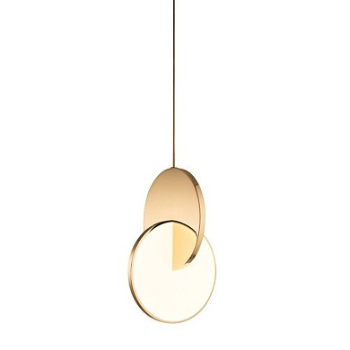 Подвесной светильник L'Arte Luce Eclisso L41002