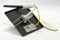 Потолочный светильник Lussole Notte Di Luna GRLSF-1300-01 — фото 3