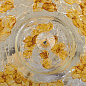 Classici Veneziani Потолочный светильник из муранского стекла ручной работы Sogni Di Cristallo PID446120
