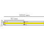 Светодиодная лента COB 3000K Led Techology — фото 1