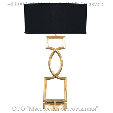 785010-34 Allegretto 34" Table Lamp настольная лампа, Fine Art Lamps