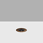 Миниатюрный грунтовый светильник Light-Up-Orbit Orbit - body in stainless steel flush mounted iGuzzini — фото 18