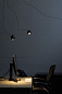 Подвесной светильник Bocci 74 — фото 10
