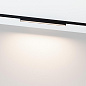 043272 Arlight Светильник MAG-MICROCOSM-FLAT-L300-8W Day4000 (BK, 100 deg, 24V) — фото 2