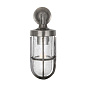 MLWL053 Mullan латунное настенное бра Cladach с well-glass колбой, 30 см, IP65 — фото 2
