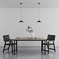 Набор Denkirs Belty DK55SET25-01-BR — фото 2