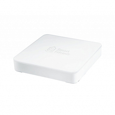 контроллер Zigbee для управления светильниками