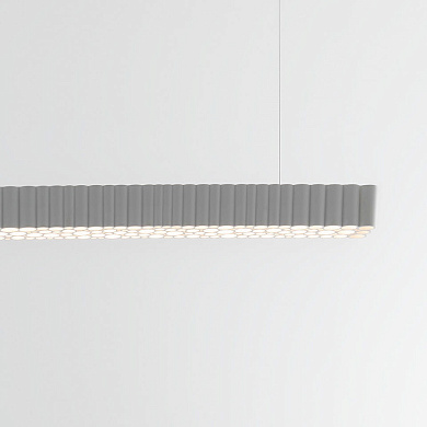 2014010A Artemide Calipso подвесной светильник