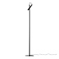 FN202004R3_10 Foscarini Magneto PT LED торшер с шарниром белый — фото 1