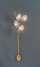 OUTONO-CARPINUS Serip Outono Настенный светильник