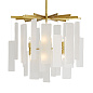 89480 Harriet Chandelier Arteriors люстра