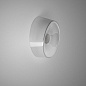 FN191005E_24 Foscarini Lumiere XXL AP PL настенный или потолочный светильник серый — фото 3
