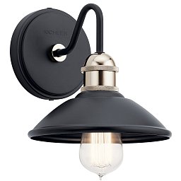 45943 Kichler Clyde Бра
