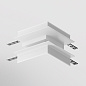 TRA004OCL-22W Maytoni Accessories for tracks S35 Комплектующие для встраиваемой трековой системы Белый — фото 1