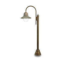 Садовый светильник Campanula Moretti Luce 1794P