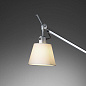 0947010A Tolomeo Artemide светильник на прищепке (в комплекте с A004100) — фото 2