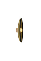 Wall Lamp GRASS L green