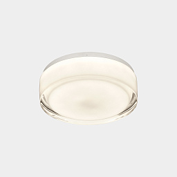 05-7387-14-G5 Leds C4 Vetro плафон из матового стекла белого цвета