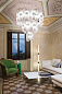 Торшер La Lollo SLAMP — фото 4
