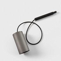 Minude Jack Suspended 45 1x LED Medium DE Cast