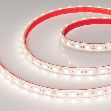022324(2) Arlight Лента герметичная RTW-PS-B60-12mm 12V Day4000 (14.4 W/m, IP67, 5060, 5m)