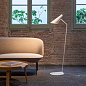 071210 Vibia I.Cono светильник для чтения белый — фото 2