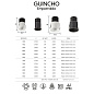 6861 Mantra Guincho точечный светильник, 5Вт, 4000K, 350лм, белый — фото 2