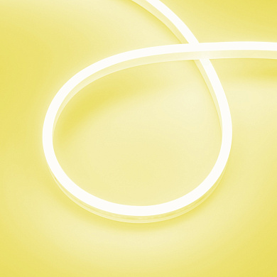 Светодиодная лента Arlight HALO-SIDE-A168-6x13mm 24 В IP67 10 Вт/м 168 LED/м 5 м