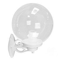 Светильник уличный настенный FUMAGALLI BISSO/G300 G30.131.000.WXE27
