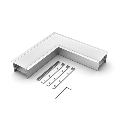 Соединитель профиля Arlight SL-LINIA65-F