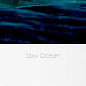 Принт Slow Ocean Eichholtz 119938 — фото 3
