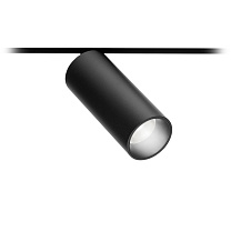 Магнитные светильники Led technology SPIKE 12.30 B черный