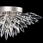 883640 Lily Buds 26" Round Flush Mount встраиваемый светильник, Fine Art Lamps — фото 1