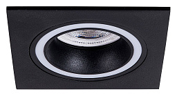 A2465PL-1BK Arte Lamp Imai встраиваемый светильник