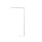 XA40-3 Grau XT-A FLOOR PLUS 90 C-BASE WHITE/WHITE Торшер с датчиком белый — фото 2