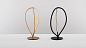 1552010APP Artemide Arrival торшер