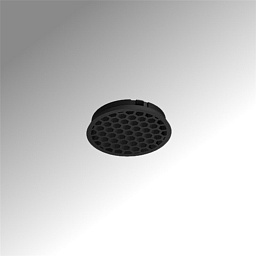 13515132 Modular Optical встраиваемая решетка для потолочного светильника